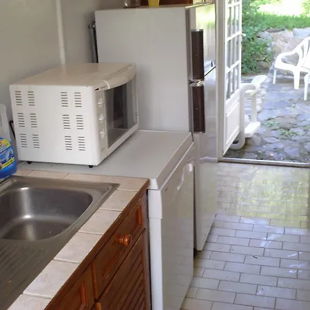 Σπίτι διακοπών Bagaud Le Rayol-Canadel-sur-Mer
