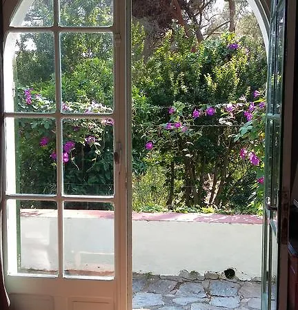 Bagaud Σπίτι διακοπών